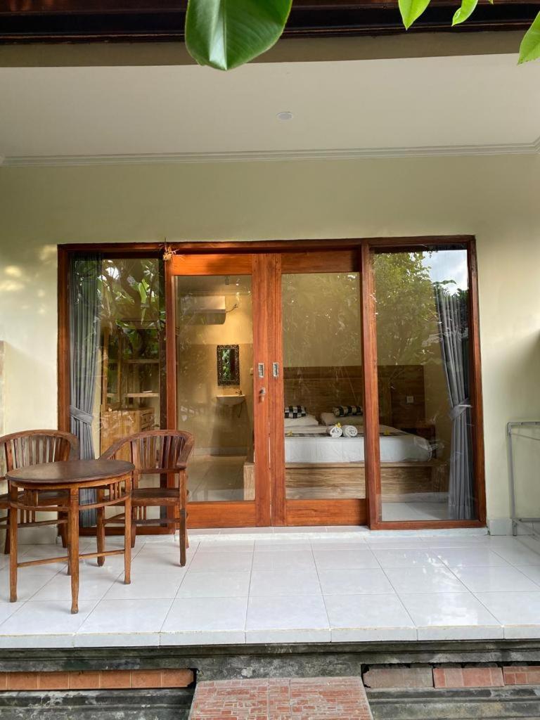 Nataliya Homestay Ubud  Room photo
